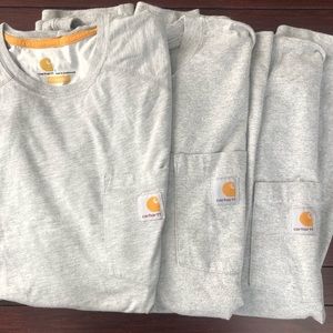 carhartt shirt bundle
